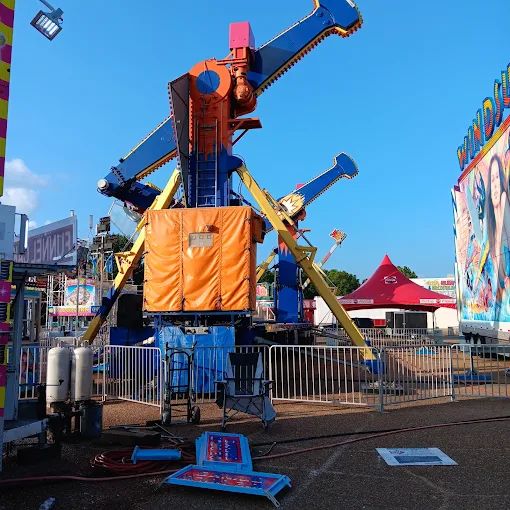 About FSC MOBILE WELDING