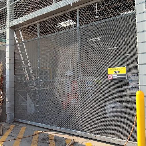 Electric Gates & Fences